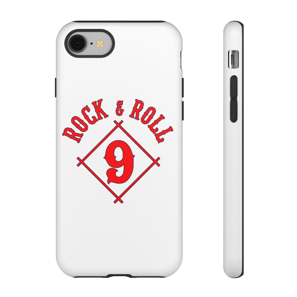 Cleveland: phone case
