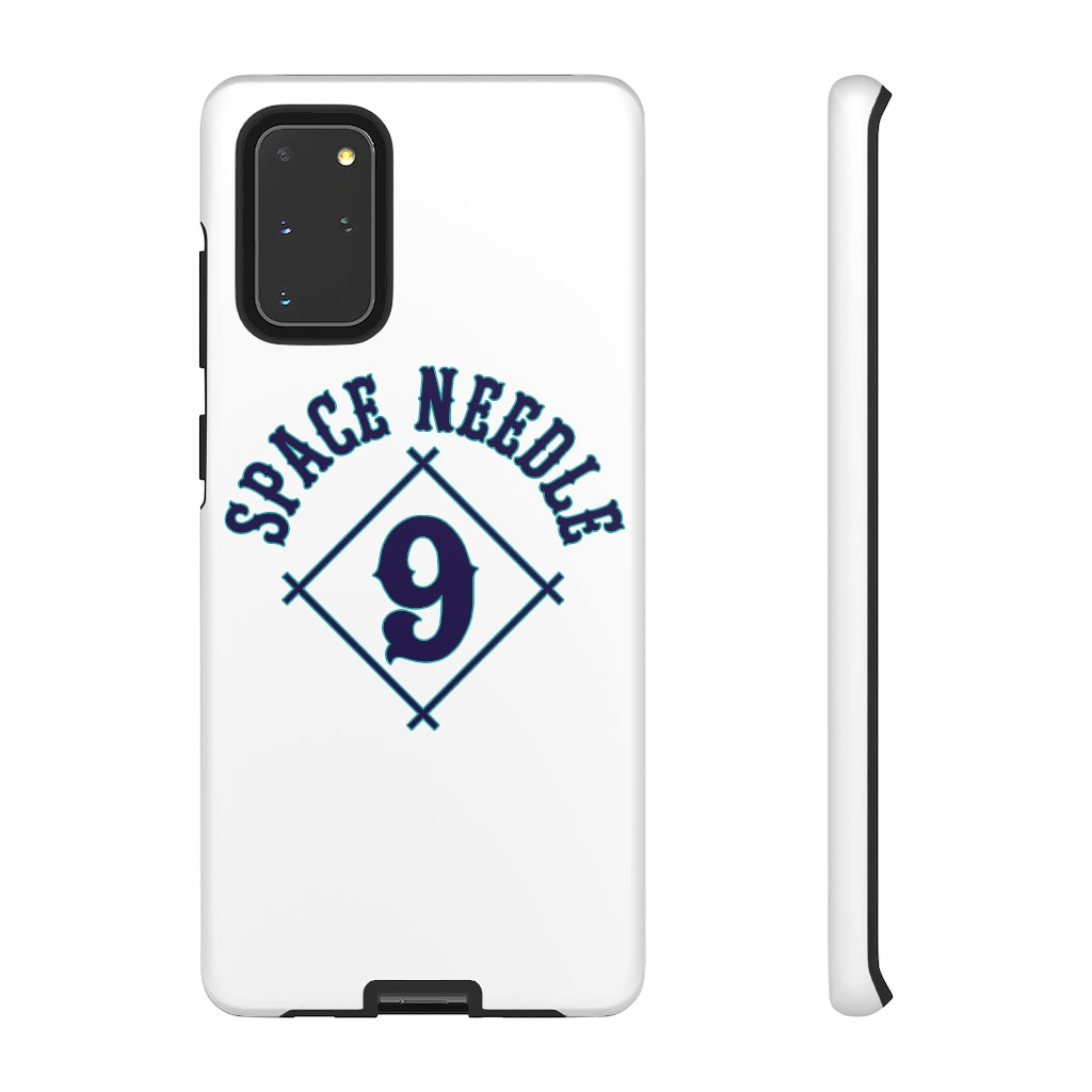 Seattle: phone case