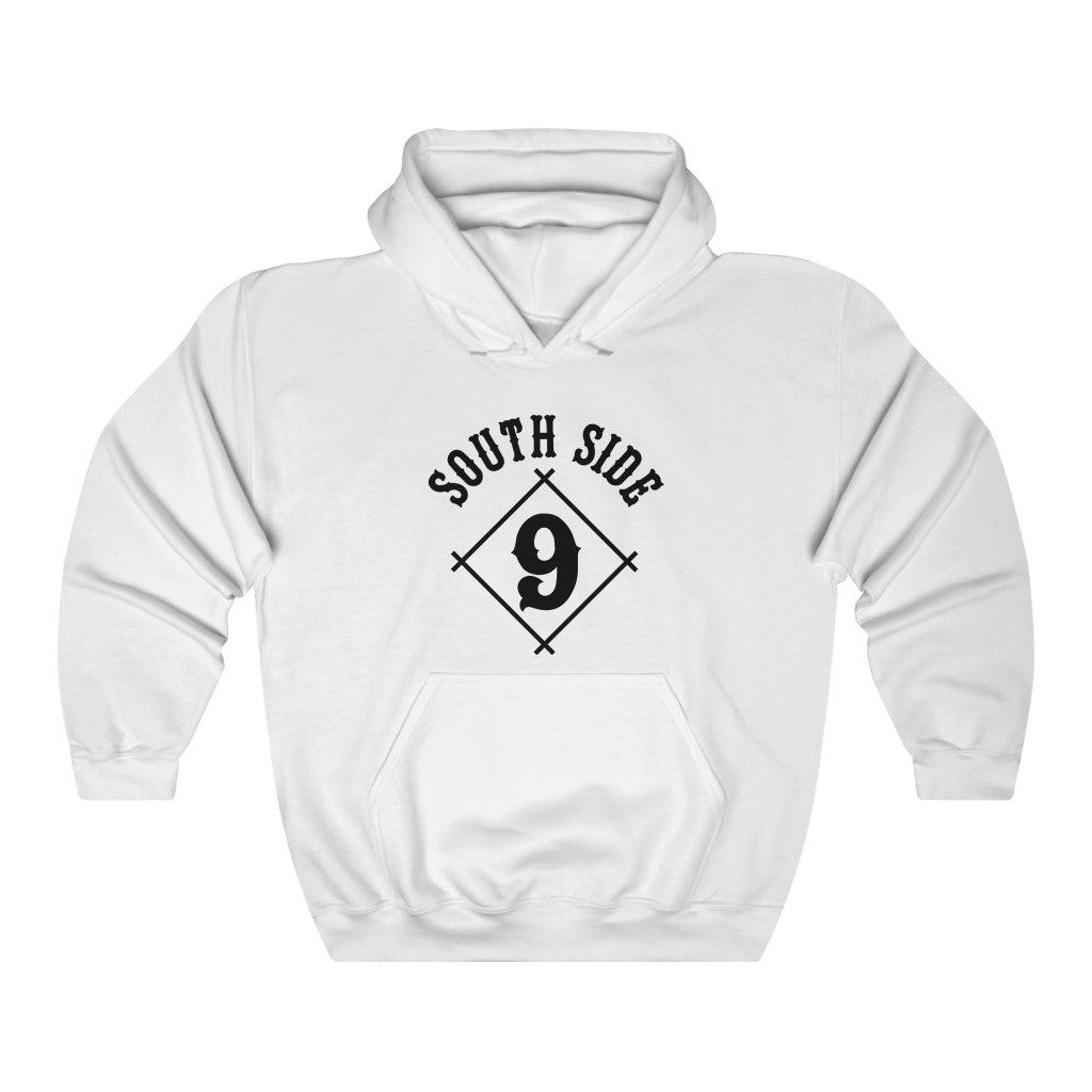 Chicago (AL): hoodie