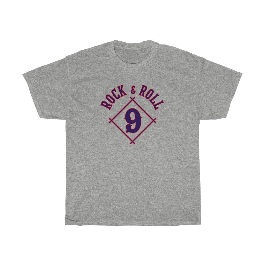 Cleveland: t-shirt