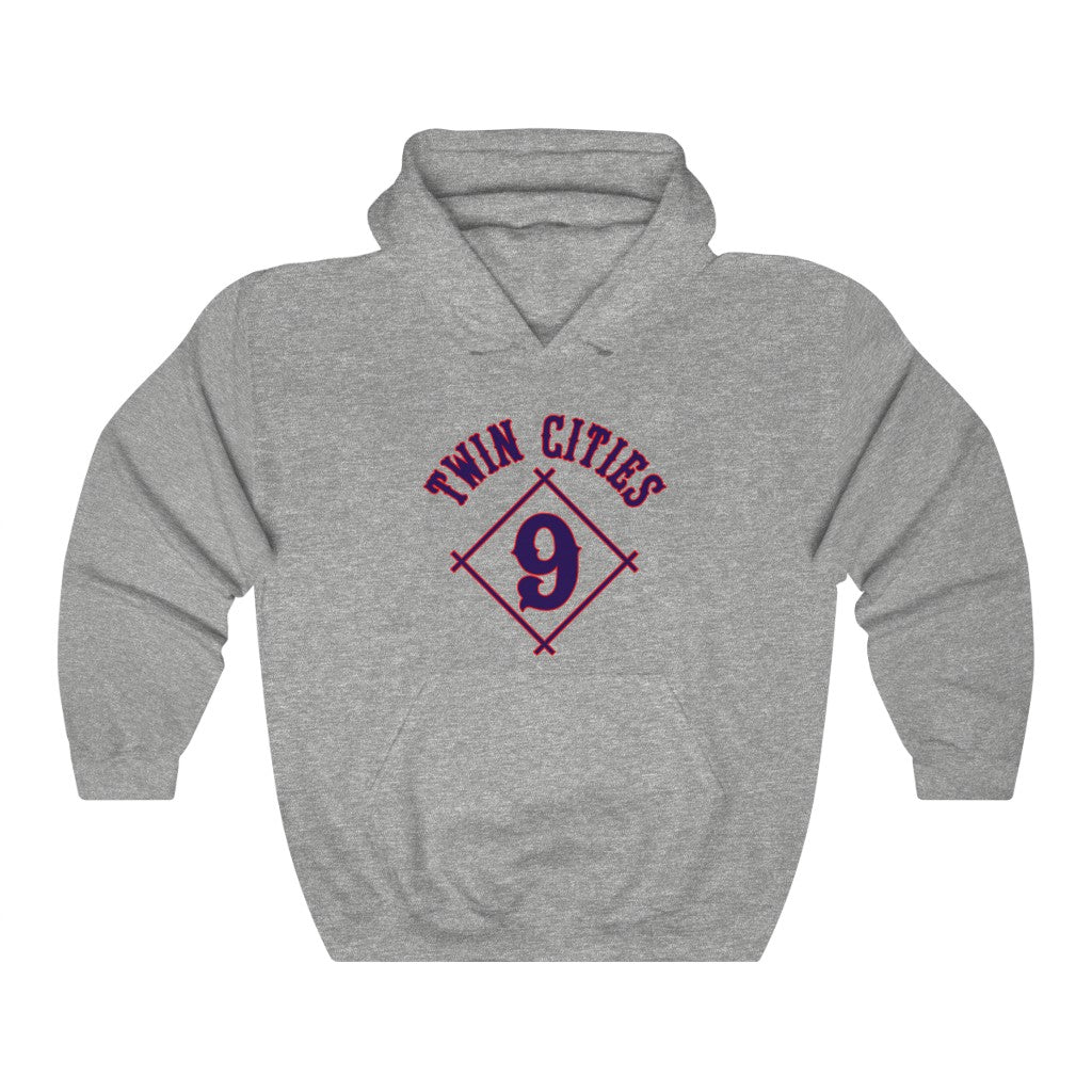 Minnesota: hoodie