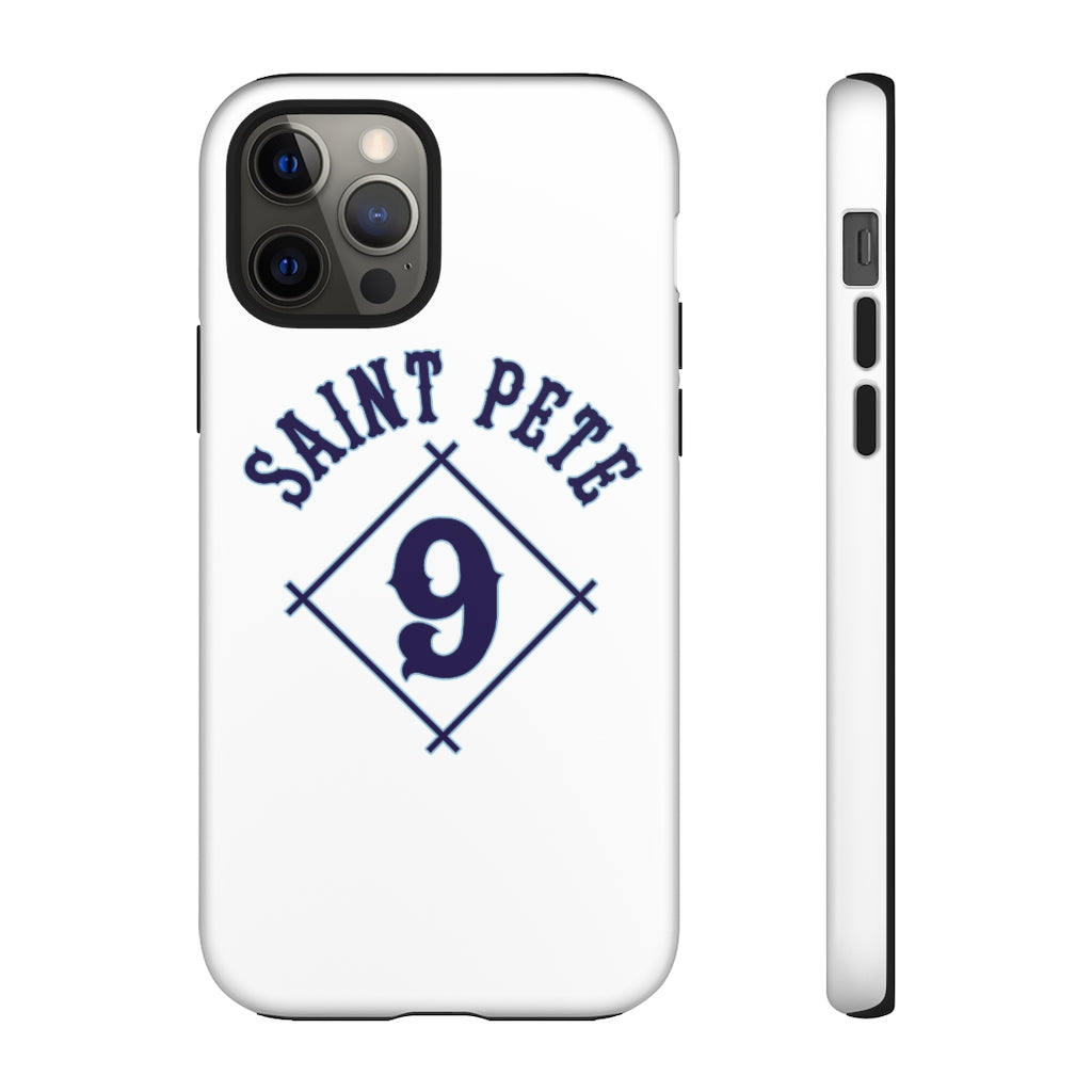Tampa Bay: phone case