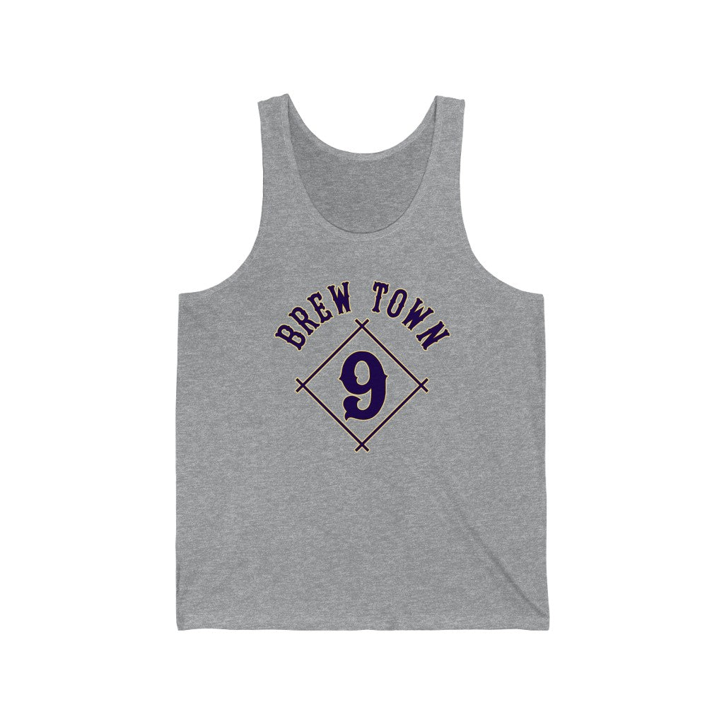 Milwaukee: tank