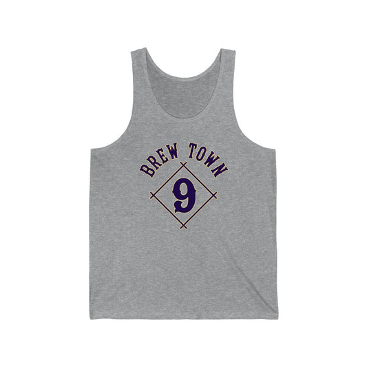 Milwaukee: tank