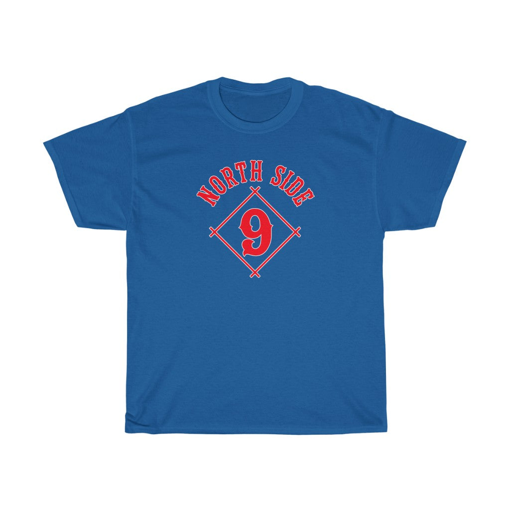 Chicago (NL): t-shirt