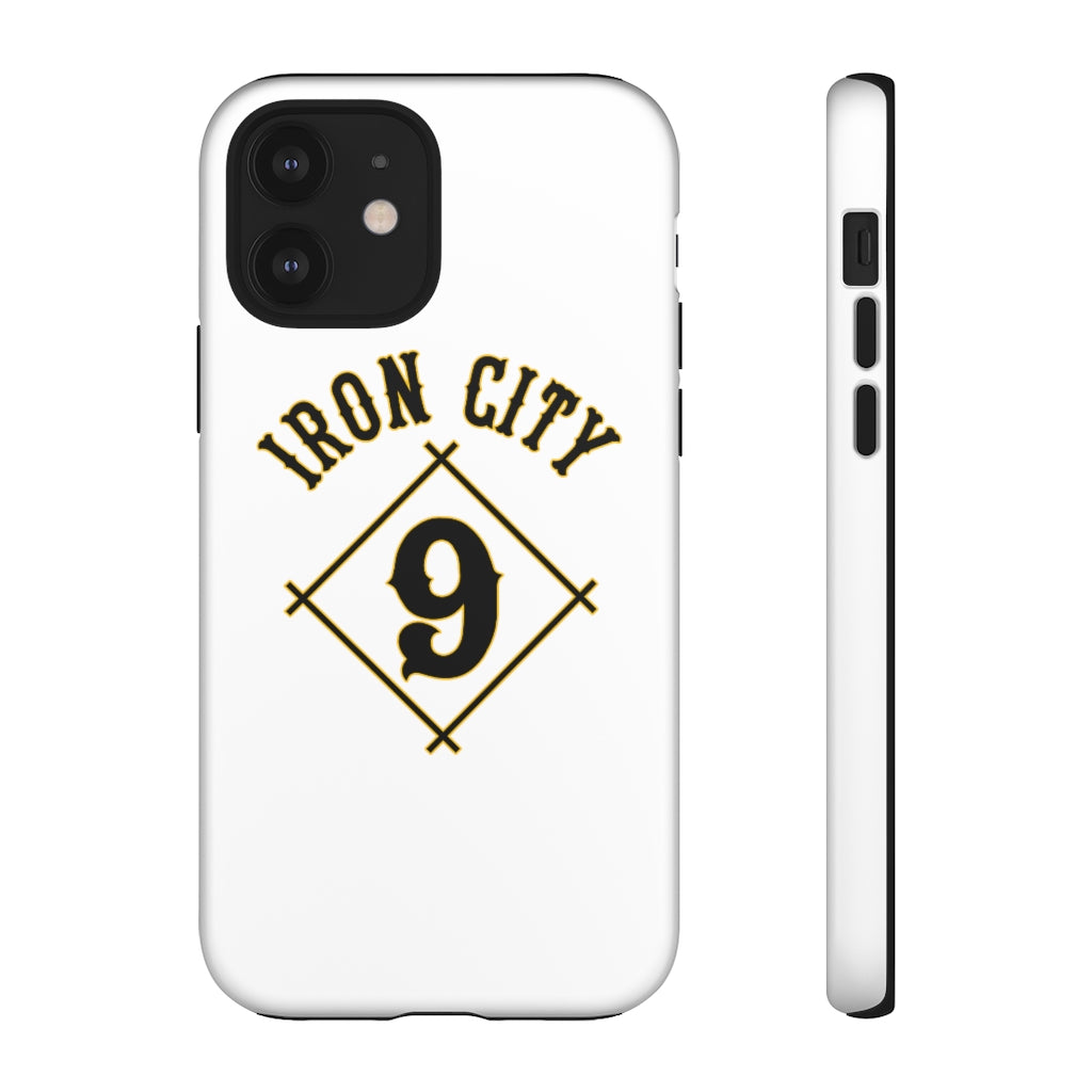 Pittsburgh: phone case