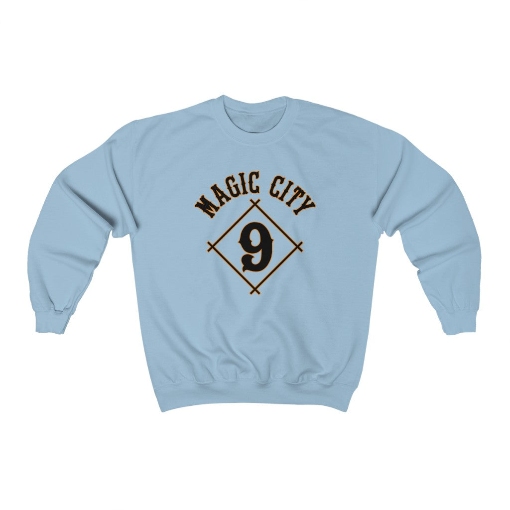 Miami: sweatshirt
