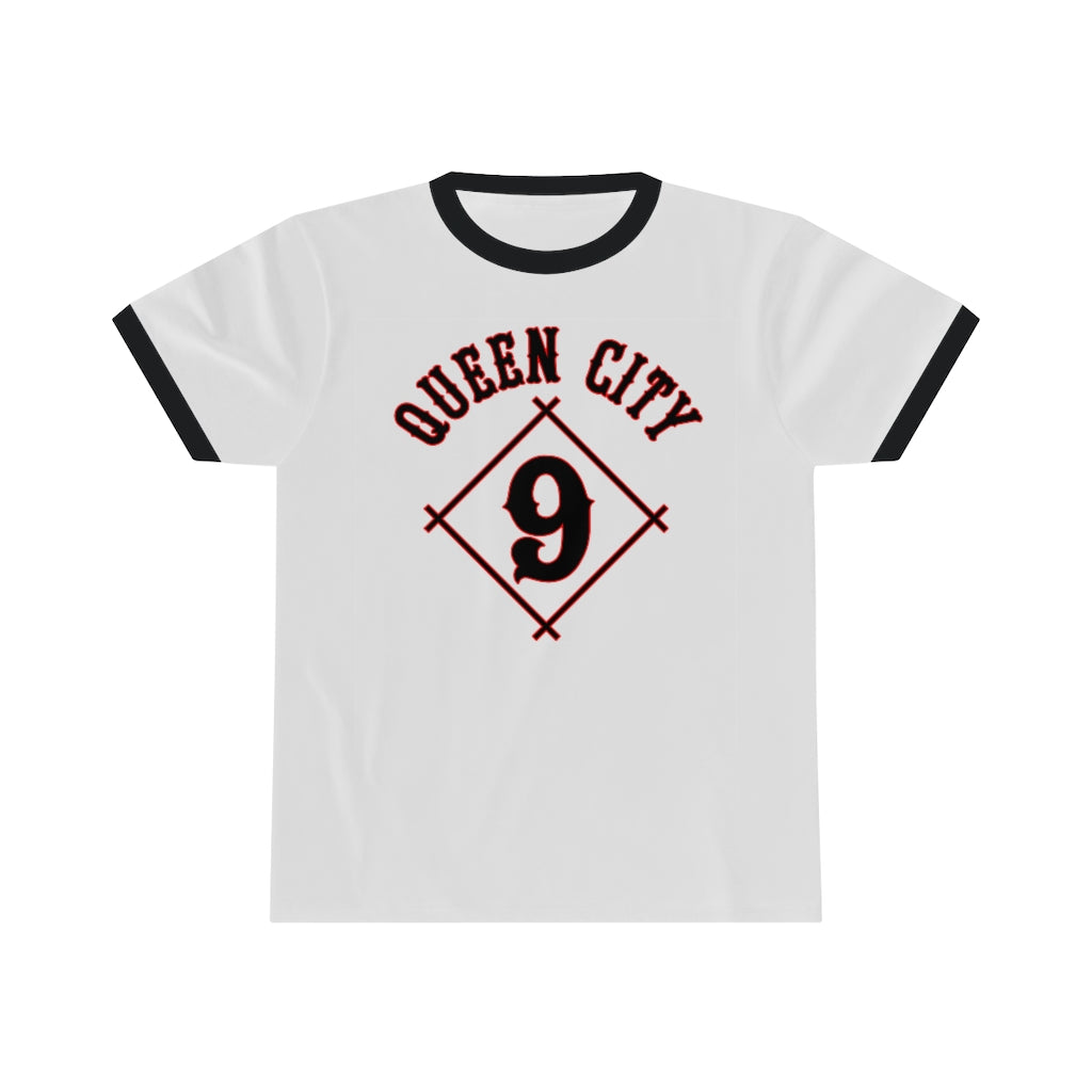 Cincinnati: ringer