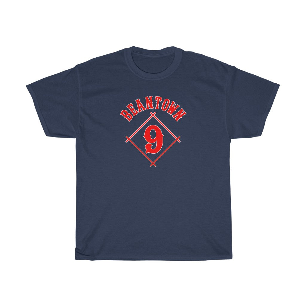 Boston: t-shirt
