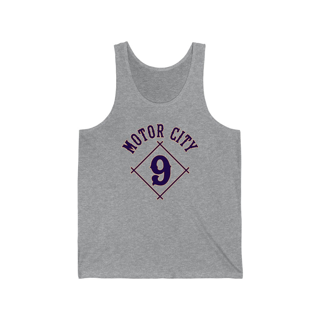 Detroit: tank