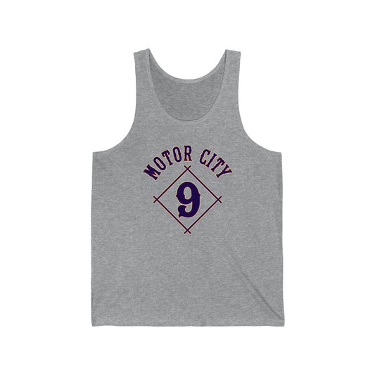 Detroit: tank