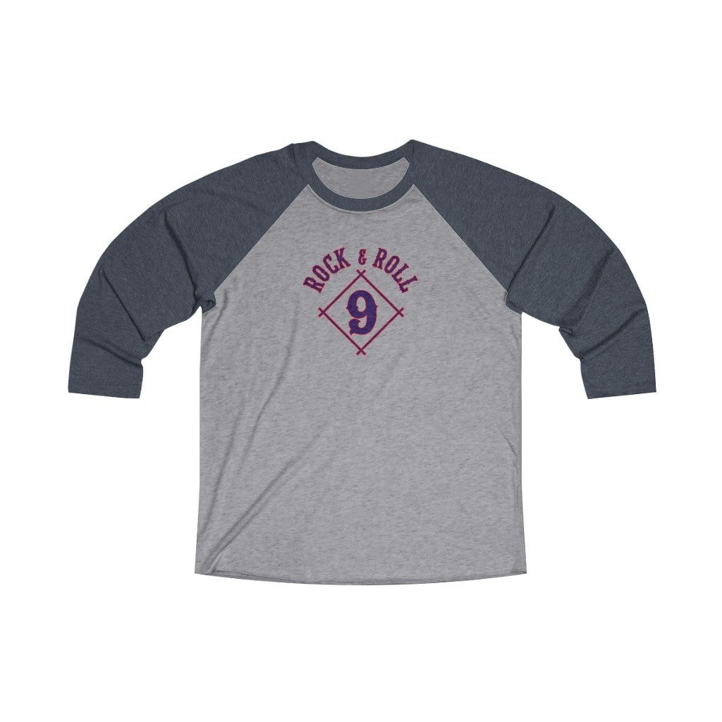 Cleveland: 3/4-sleeve