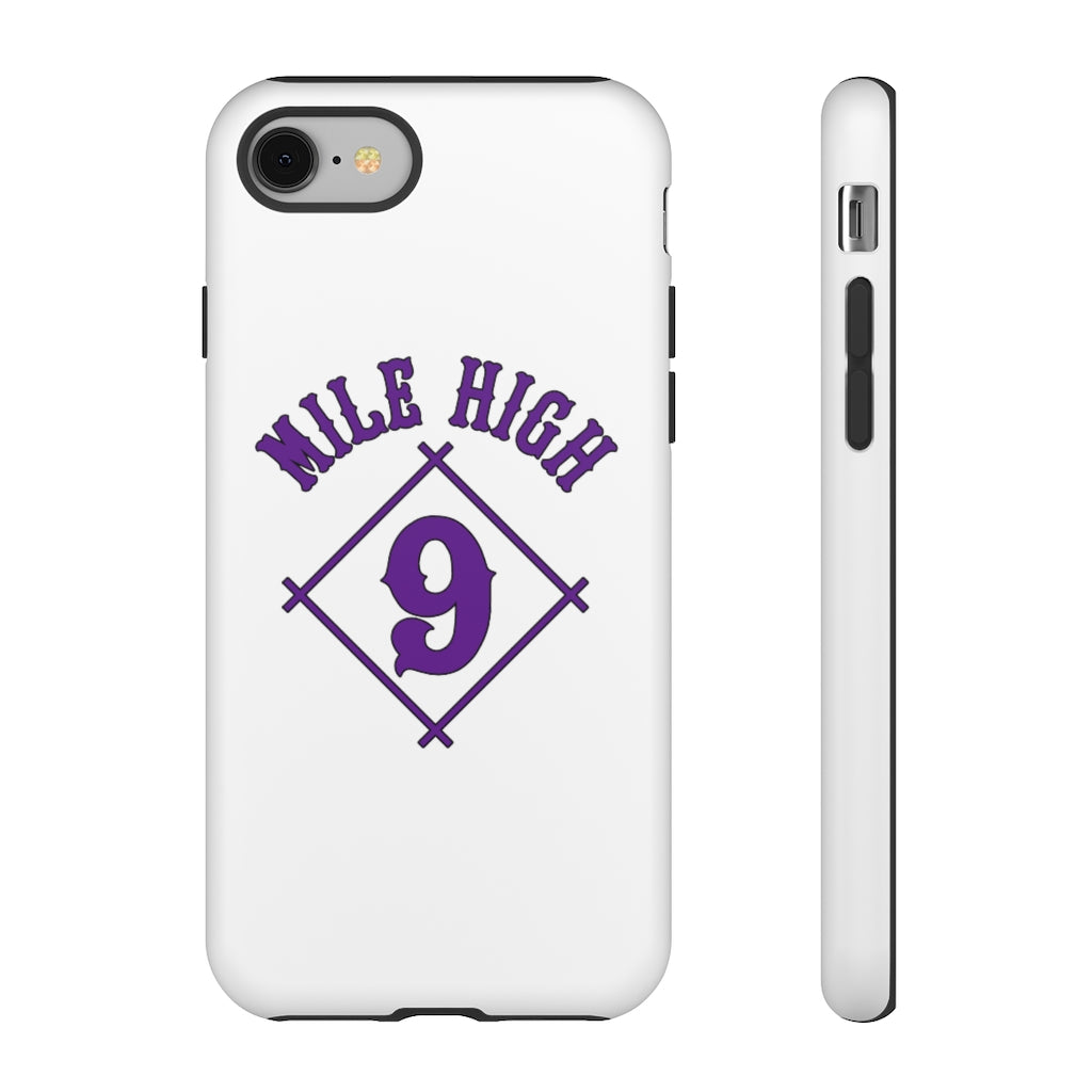 Colorado: phone case