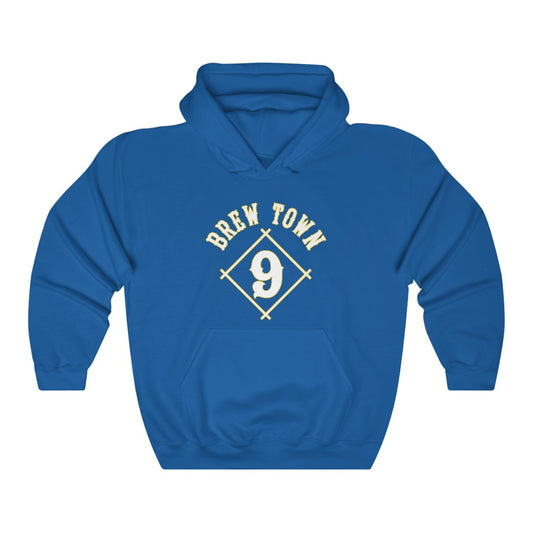 Milwaukee: hoodie