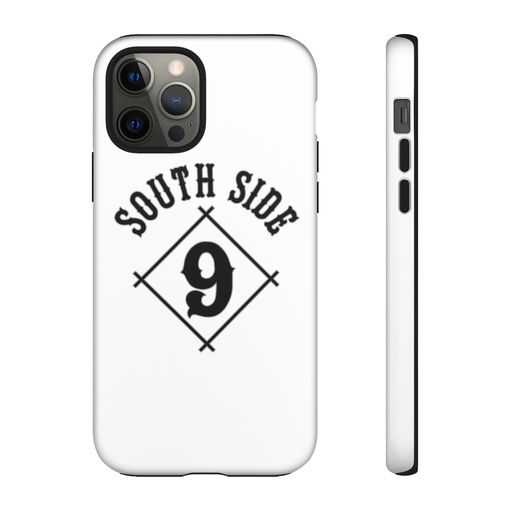 Chicago (AL): phone case