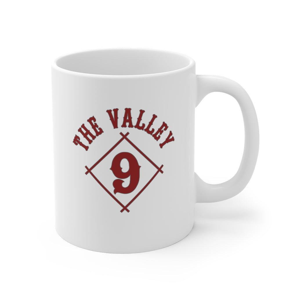 Arizona: coffee mug