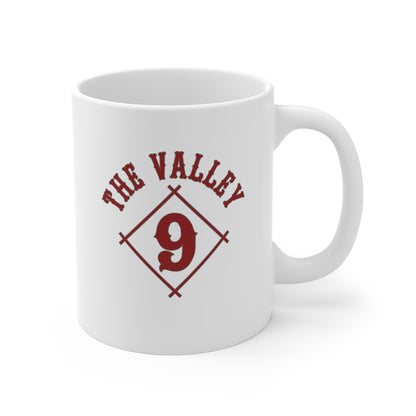 Arizona: coffee mug