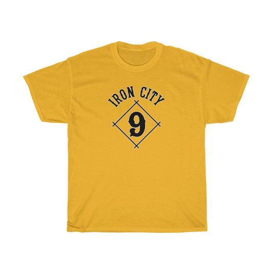 Pittsburgh: t-shirt