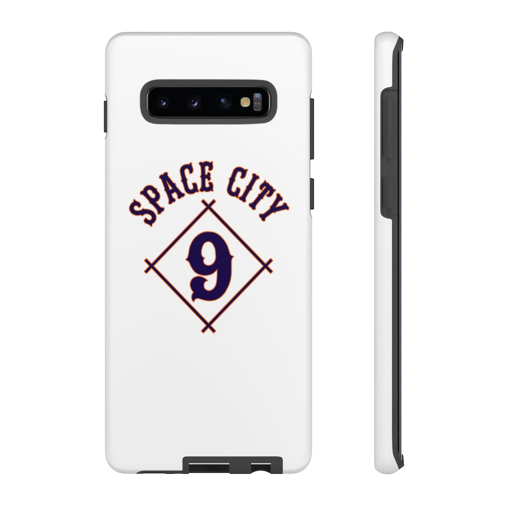 Houston: phone case