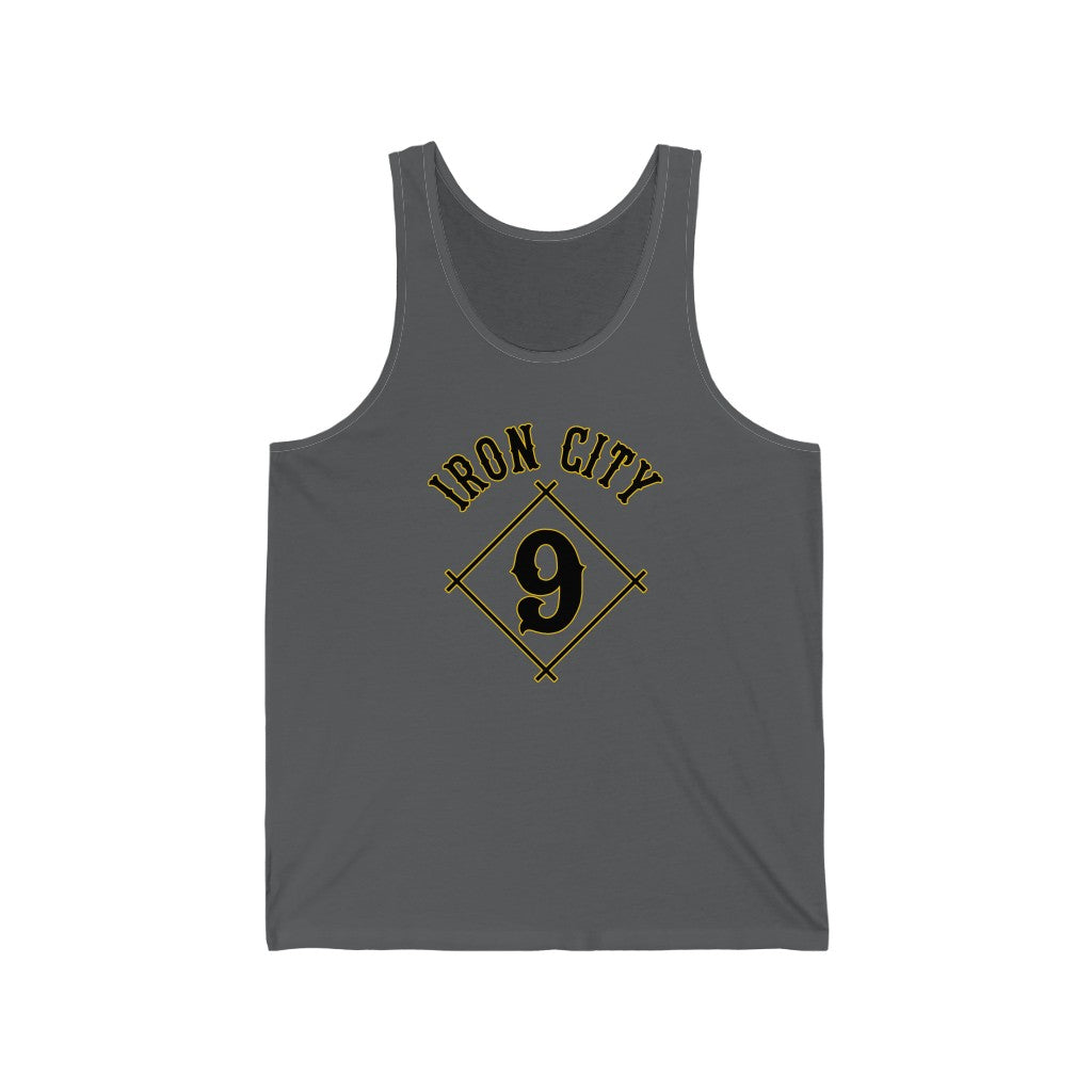 Pittsburgh: tank