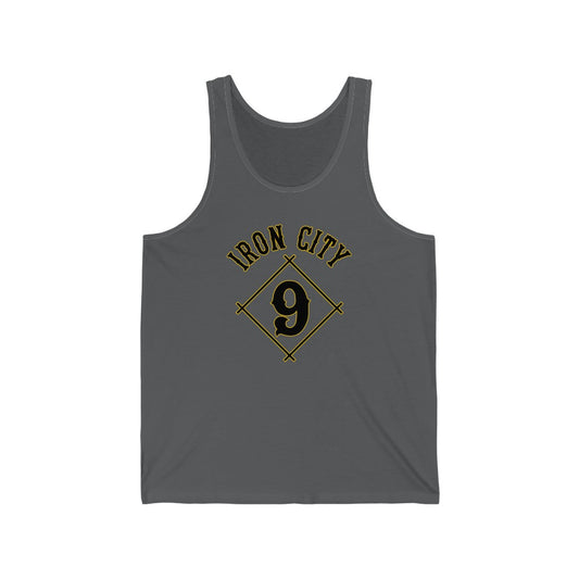 Pittsburgh: tank