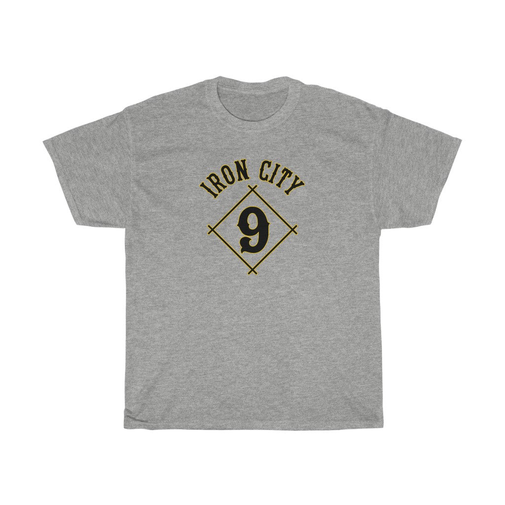 Pittsburgh: t-shirt