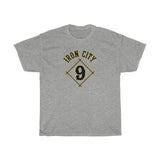 Pittsburgh: t-shirt