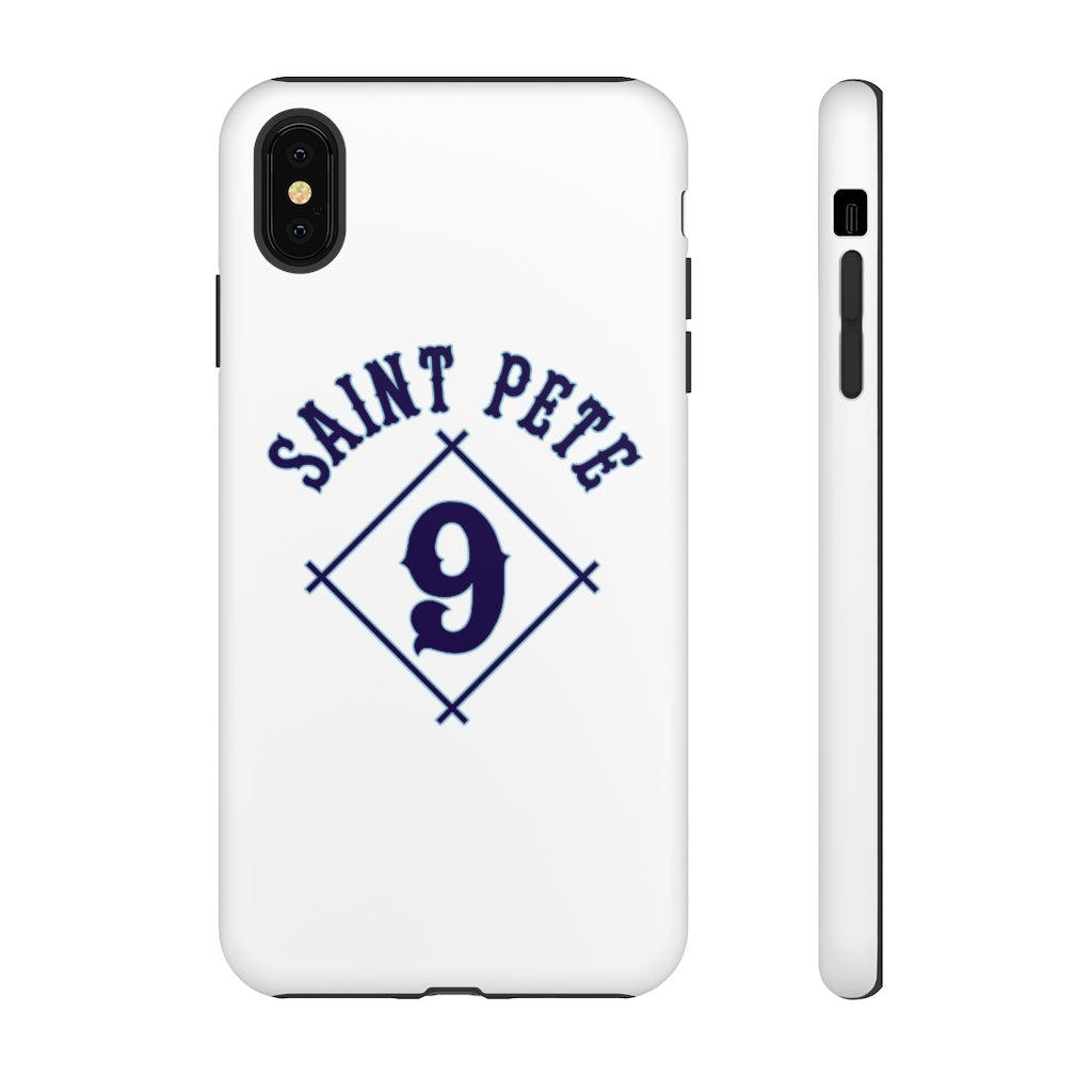 Tampa Bay: phone case