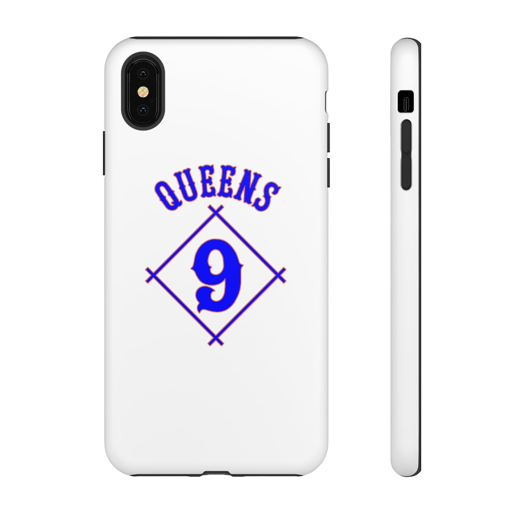 New York (NL): phone case