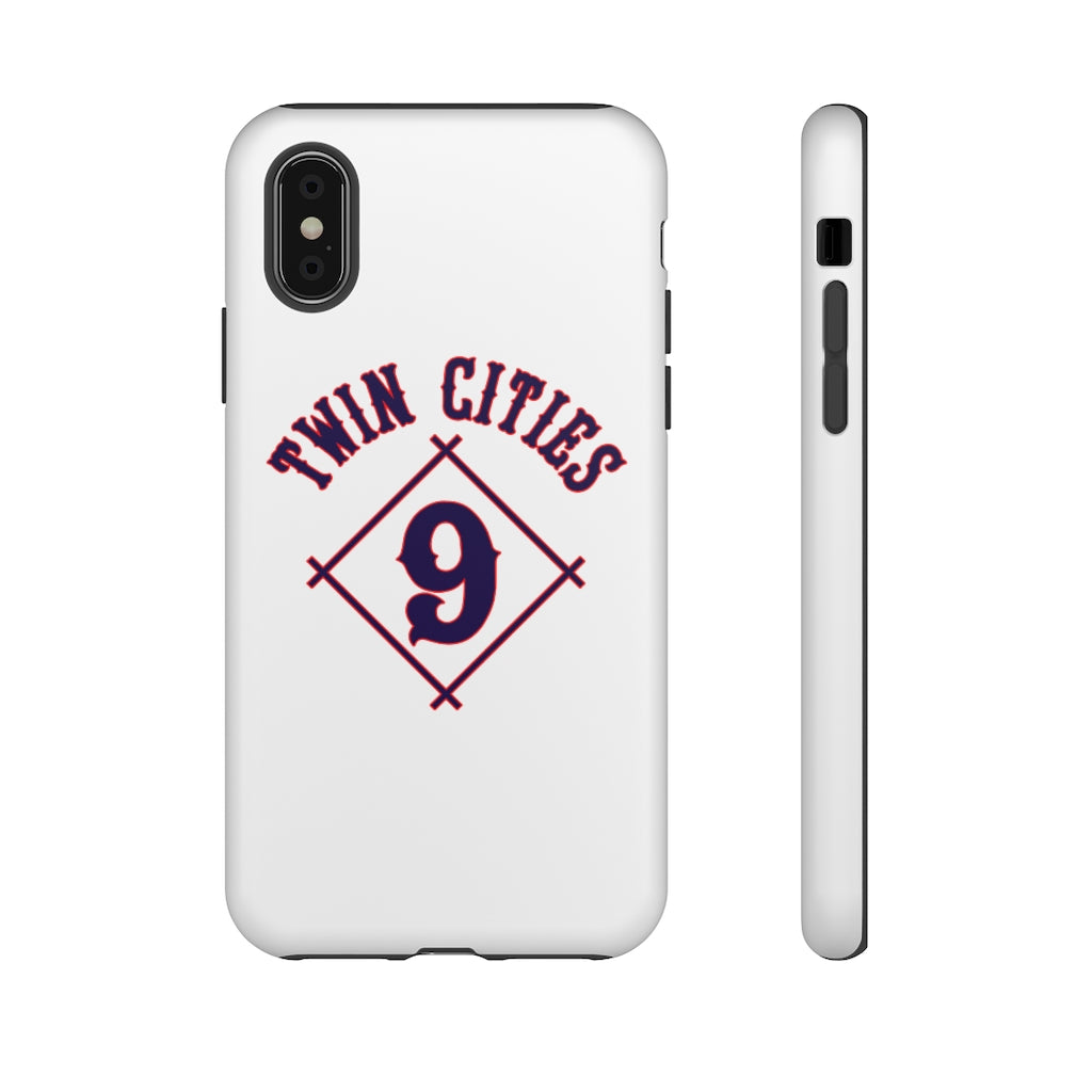 Minnesota: phone case