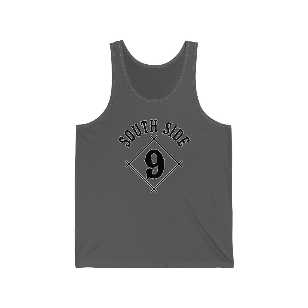 Chicago (AL): tank