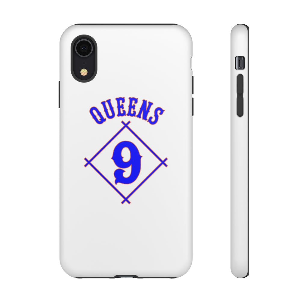 New York (NL): phone case