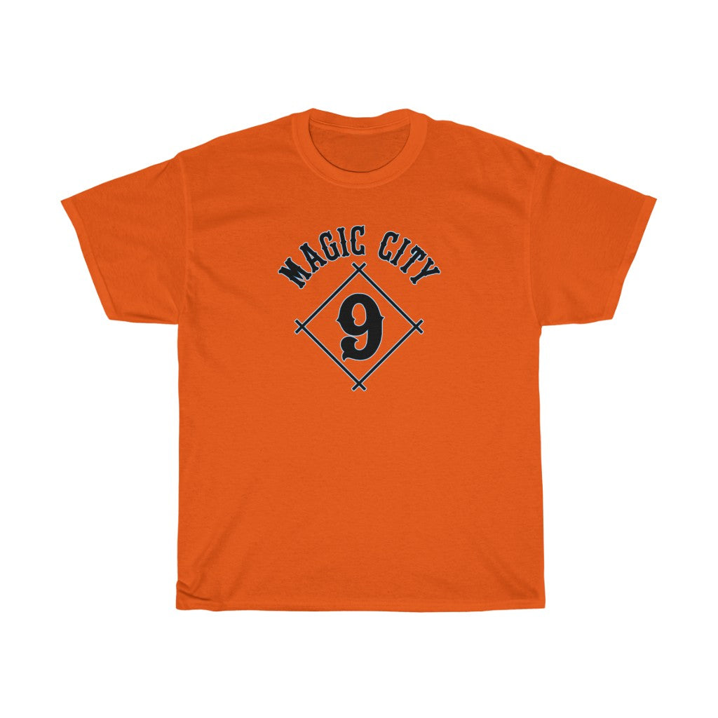 Miami: t-shirt