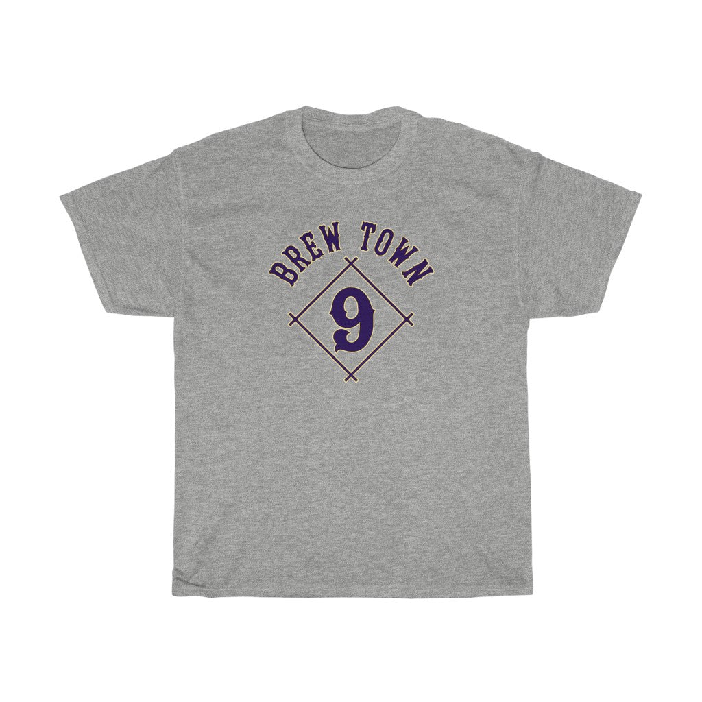 Milwaukee: t-shirt