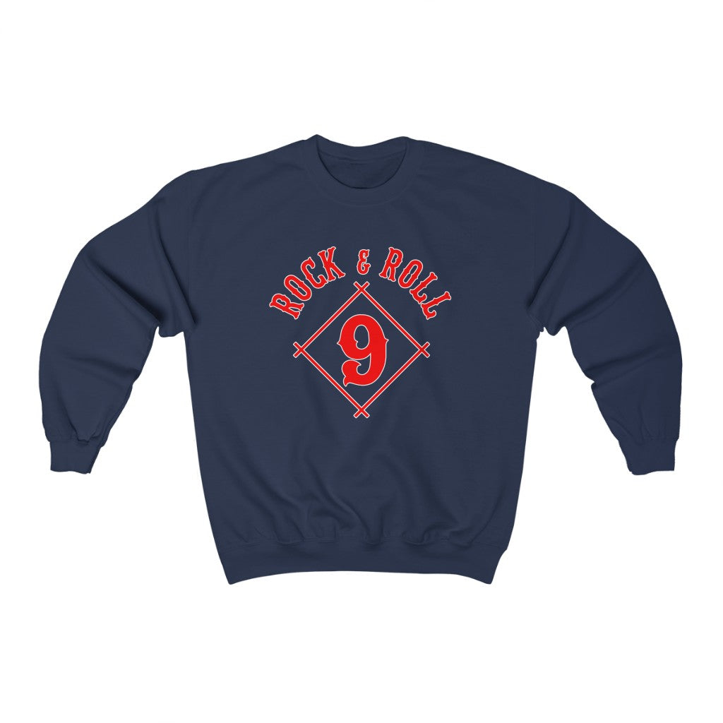 Cleveland: sweatshirt