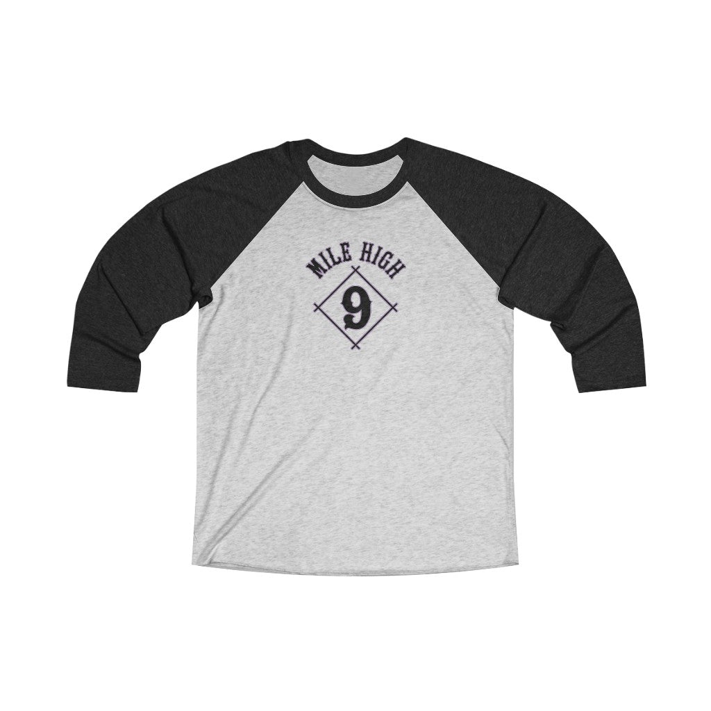 Colorado: 3/4-sleeve