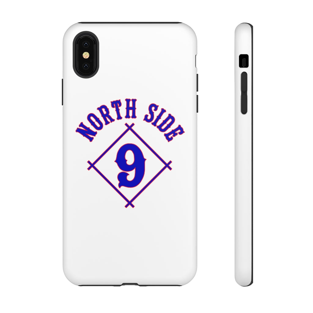 Chicago (NL): phone case