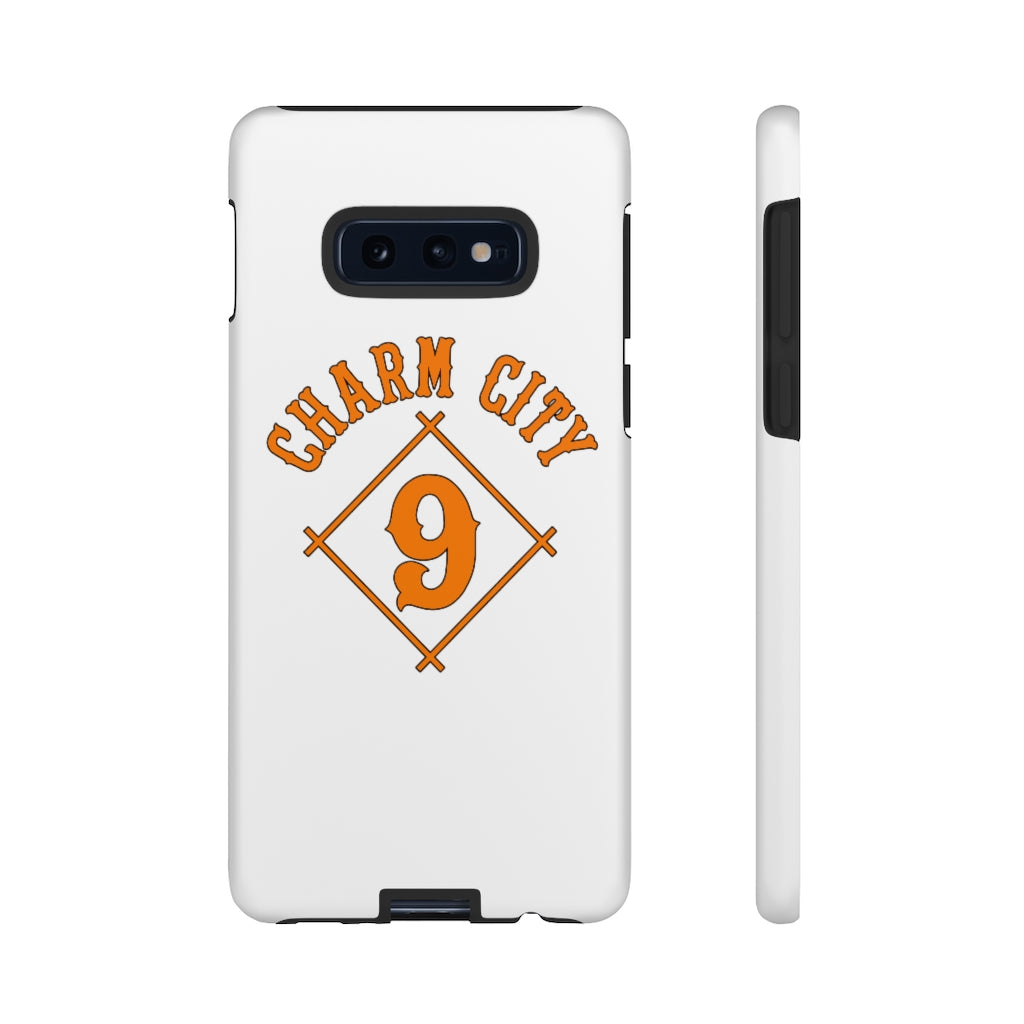 Baltimore: phone case