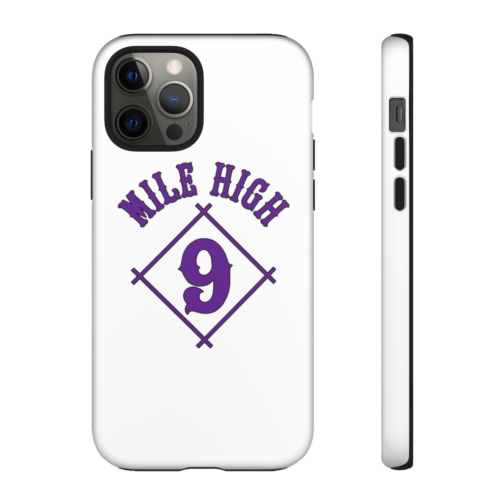 Colorado: phone case