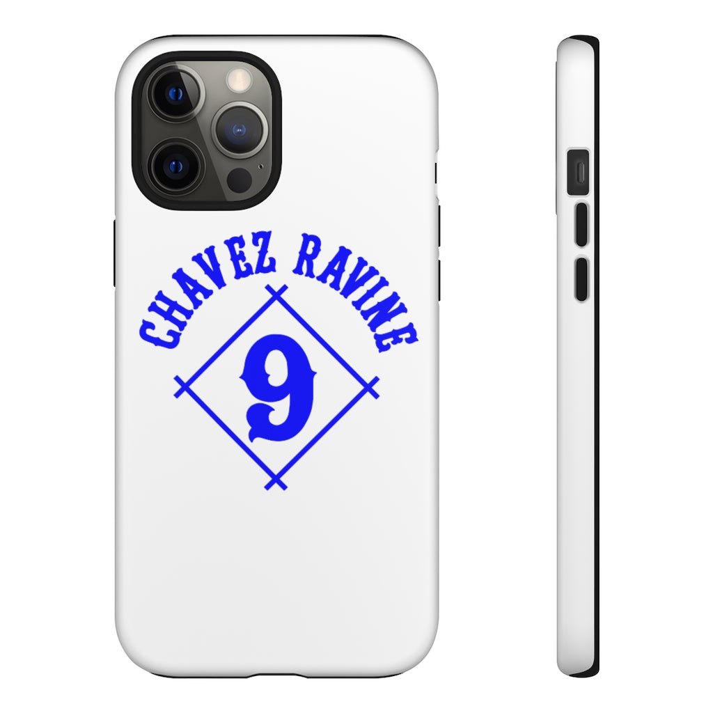Los Angeles (NL): phone case