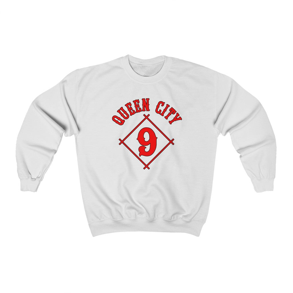 Cincinnati: sweatshirt