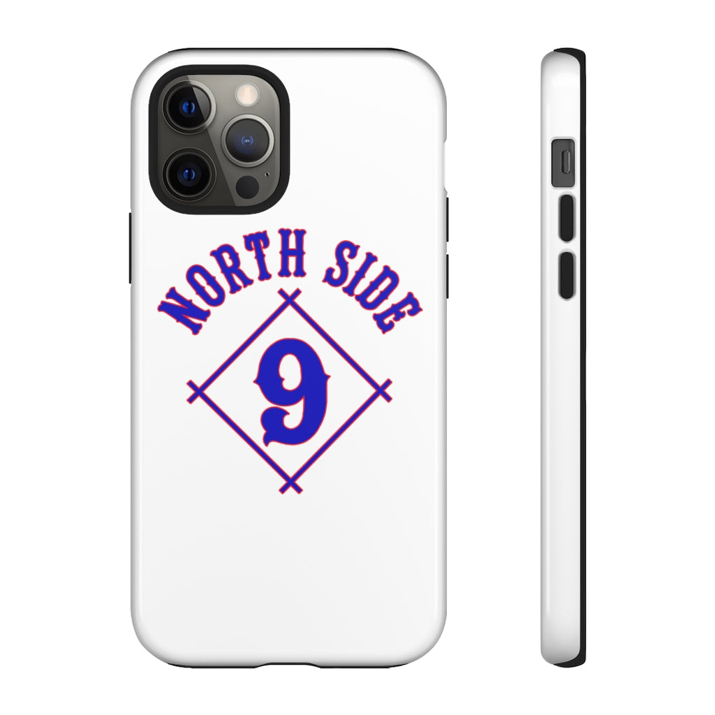 Chicago (NL): phone case