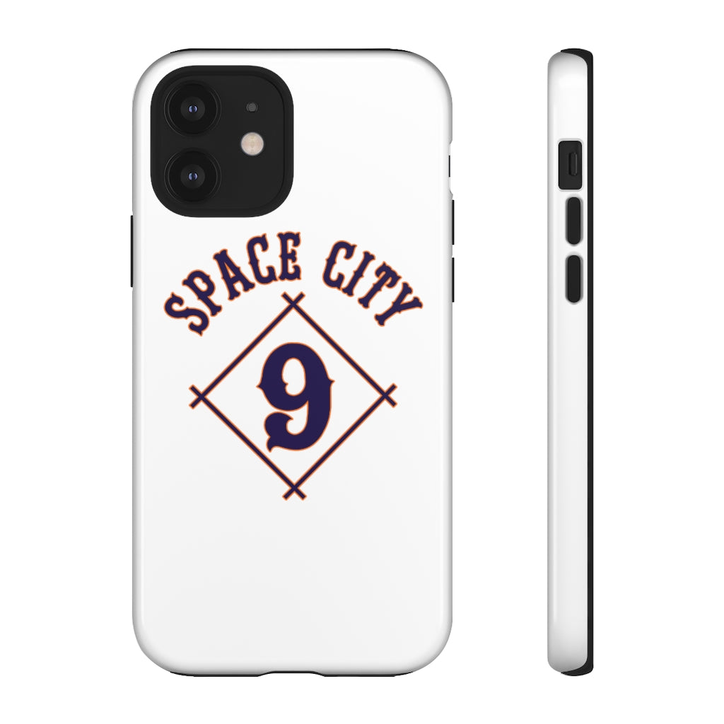 Houston: phone case