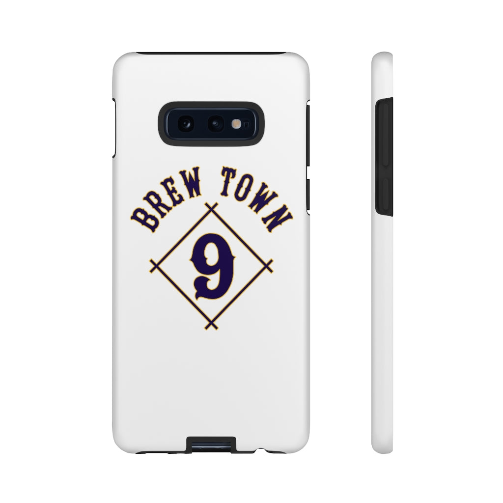 Milwaukee: phone case