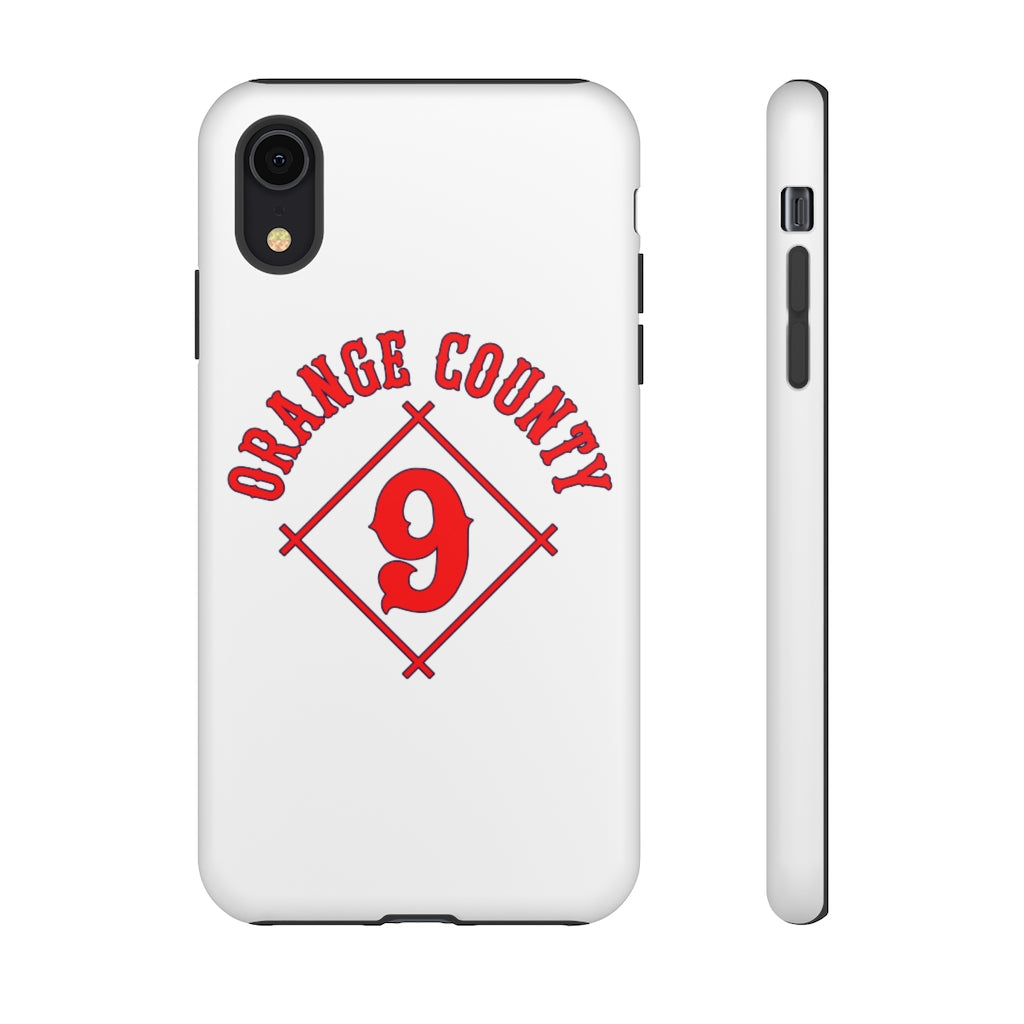 Los Angeles (AL): phone case