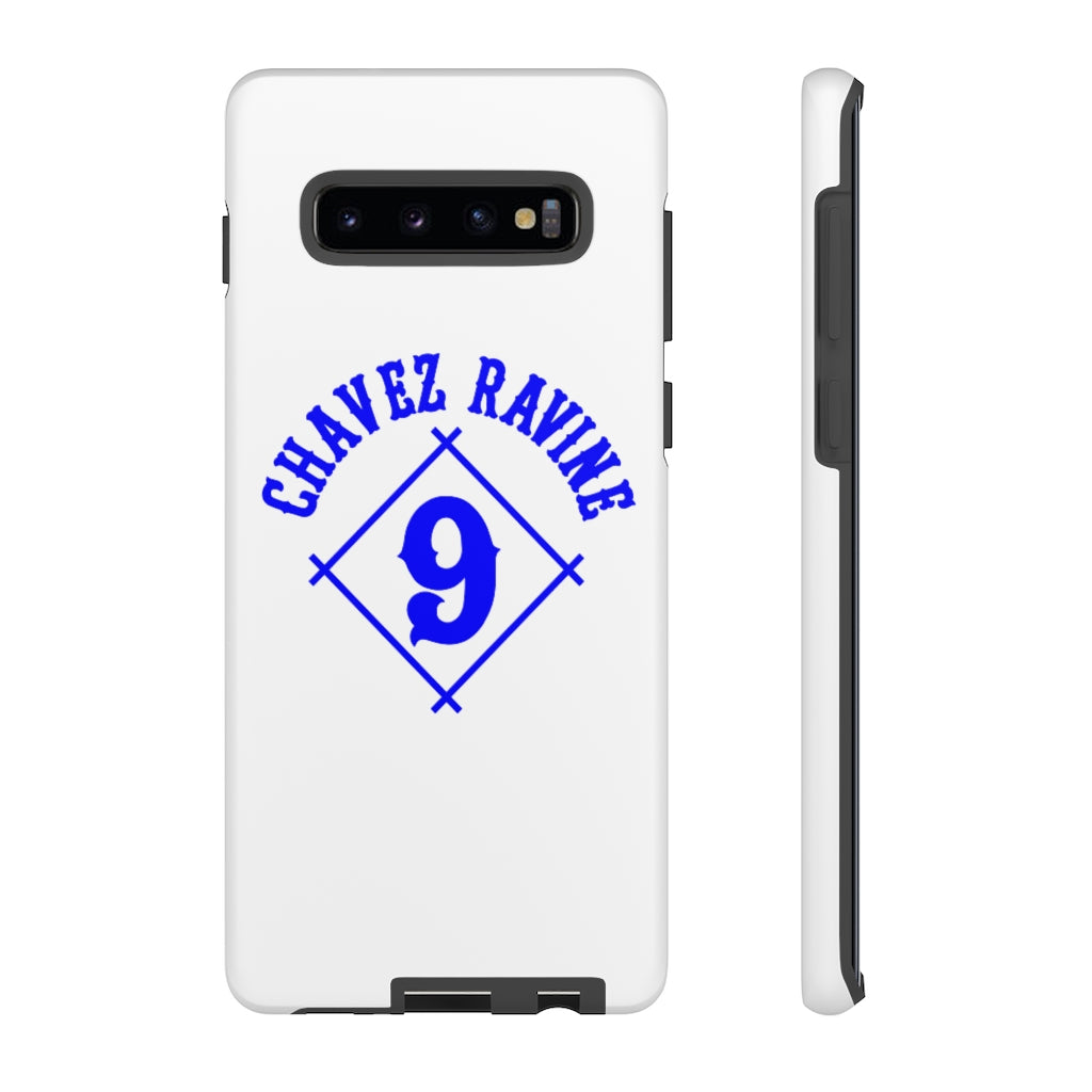 Los Angeles (NL): phone case