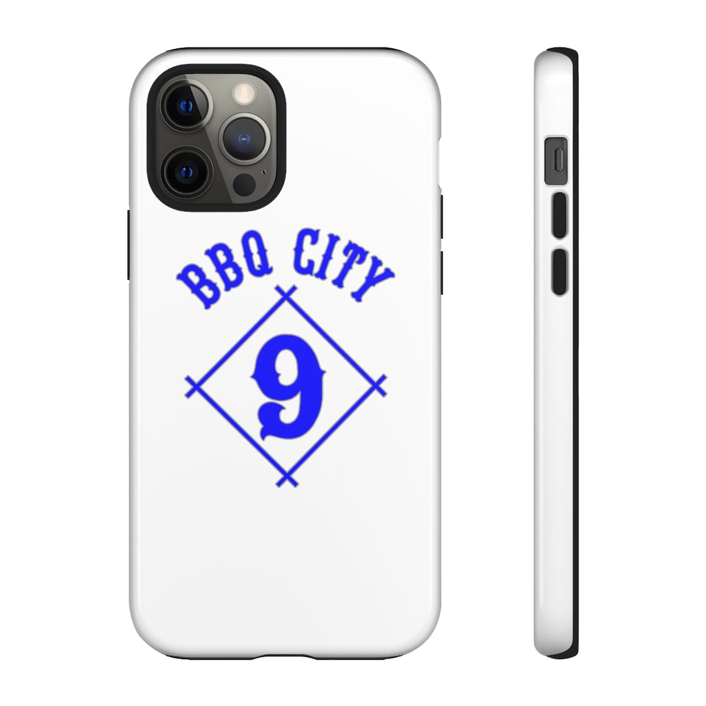 Kansas City: phone case