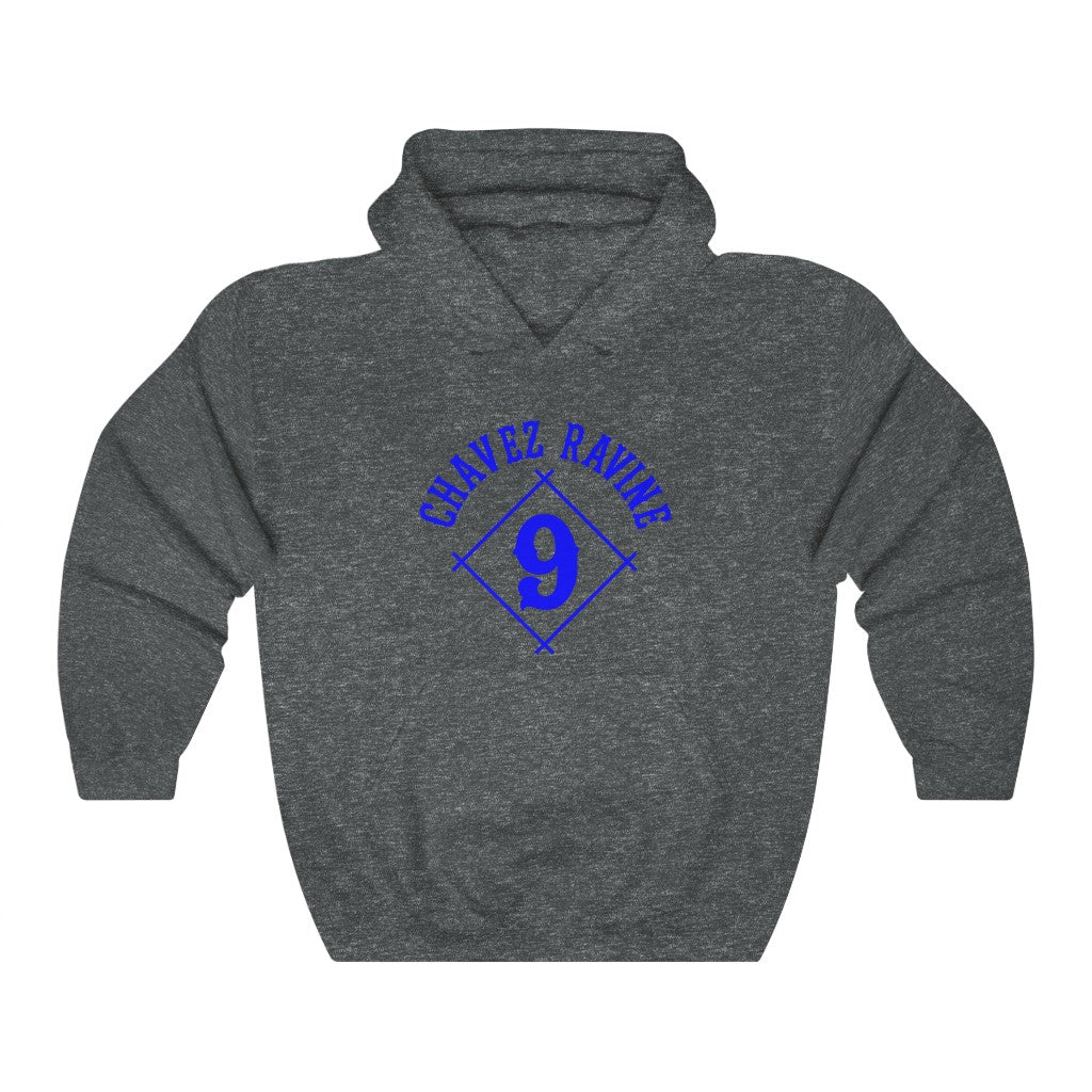 Los Angeles (NL): hoodie