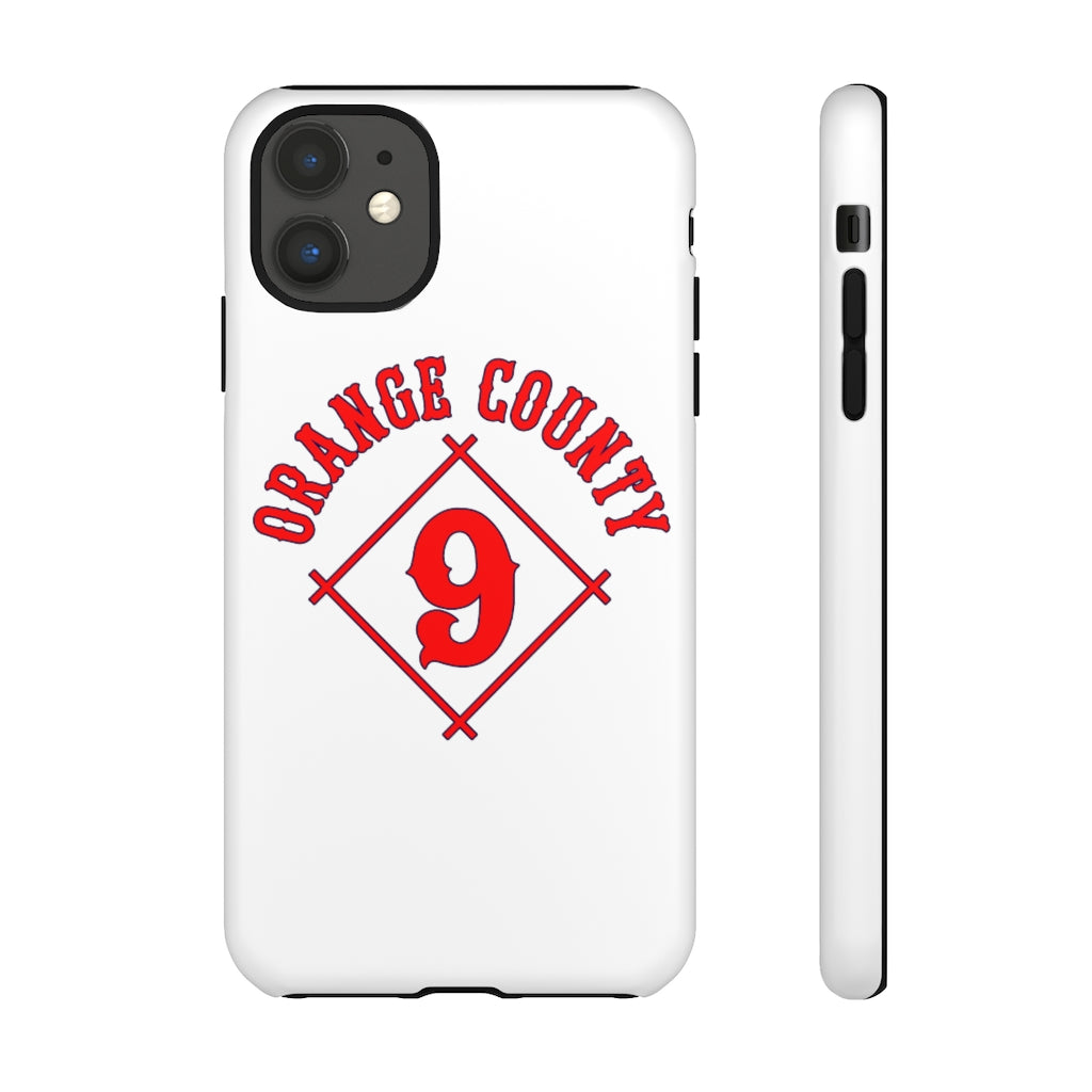 Los Angeles (AL): phone case