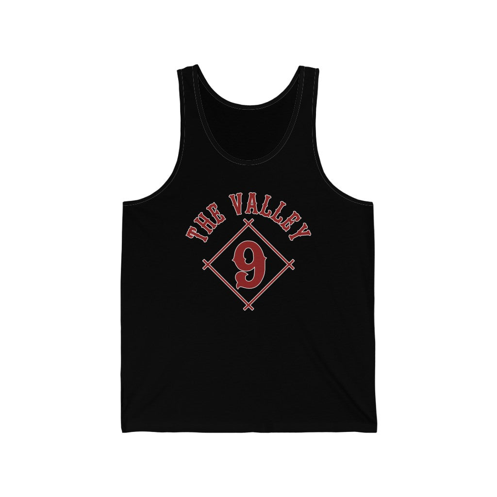 Arizona: tank